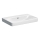 Geberit 500.249.00.2 - Wandhängendes Waschbecken Smyle Square 75 x 48 cm Keramik/weiß