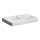 Geberit 500.249.01.1 - Hängendes Waschbecken Smyle Square 75x48 cm Keramik/Weiß