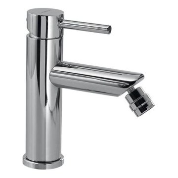 Gedy - Bidet-Armatur COMO 18 cm, Hochglanzchrom