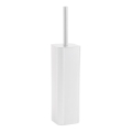 Gedy - Brosse WC sur pied JACK blanche