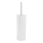 Gedy - Brosse WC sur pied JACK blanche