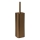 Gedy - Brosse WC sur pied JACK bronze
