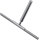 Gedy - Grattoir pour verre THOR chrome brillant