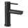 Gedy - Miscelatore per lavabo GARDA 18 cm, nero opaco