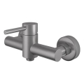 Gedy - Mitigeur de douche GARDA chrome mat