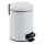 Gedy - Mülleimer POTTY 5 l Soft-Close weiß