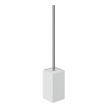 Gedy - Scopino da terra VERBENA ceramiche/bianco