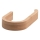 Gedy - Toilettenpapierhalter HIMALAYA Bambus