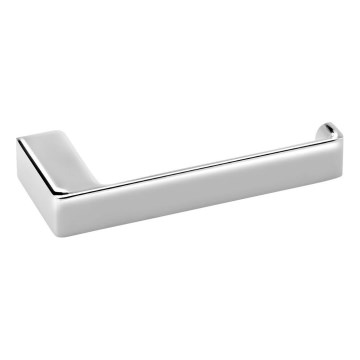 Gedy - Toilettenpapierhalter PIRENEI glänzendes Chrom