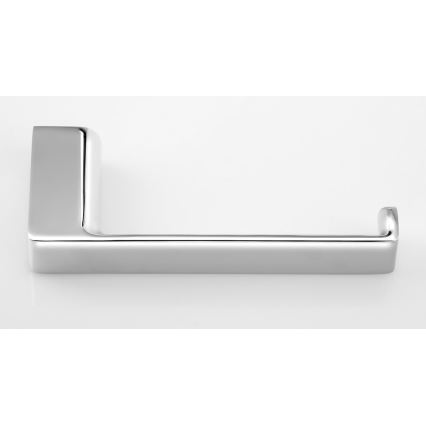 Gedy - Toilettenpapierhalter PIRENEI glänzendes Chrom