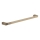 Gedy - Wand-Handtuchhalter PIRENEI 6,6x60 cm mattgold