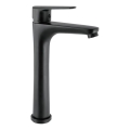 Gedy - Waschtischarmatur COMO 29 cm matt-schwarz