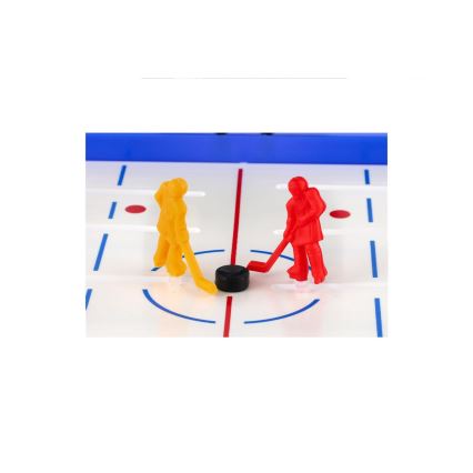 Gesellschaftsspiel Eishockey