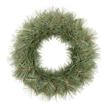 Ghirlanda natalizia WREATHS diametro 25 cm