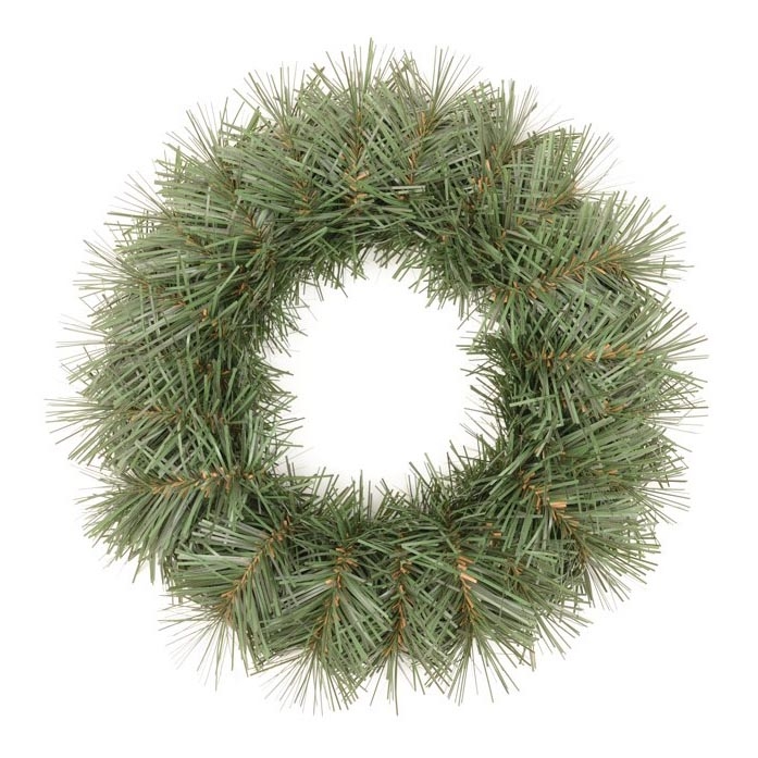 Ghirlanda natalizia WREATHS diametro 25 cm