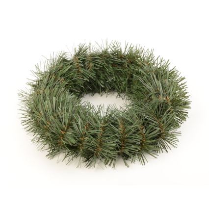 Ghirlanda natalizia WREATHS diametro 25 cm