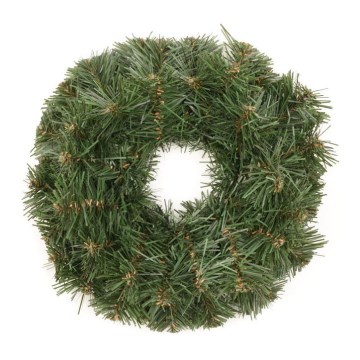 Ghirlanda natalizia WREATHS diametro 28 cm
