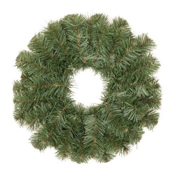 Ghirlanda natalizia WREATHS diametro 44 cm