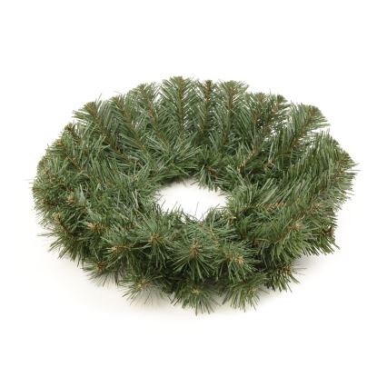 Ghirlanda natalizia WREATHS diametro 44 cm