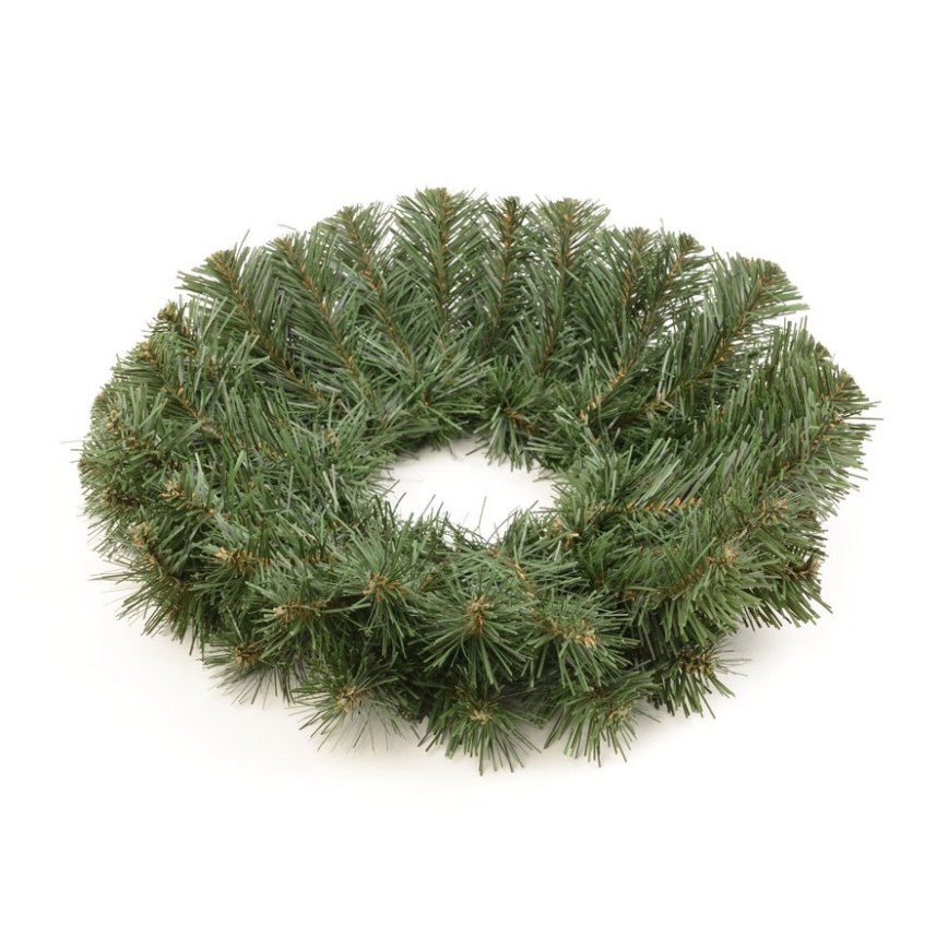 Ghirlanda natalizia WREATHS diametro 44 cm