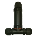 Giunto a T per cavi CSJ 250V/250A IP68 5x1,5 mm²