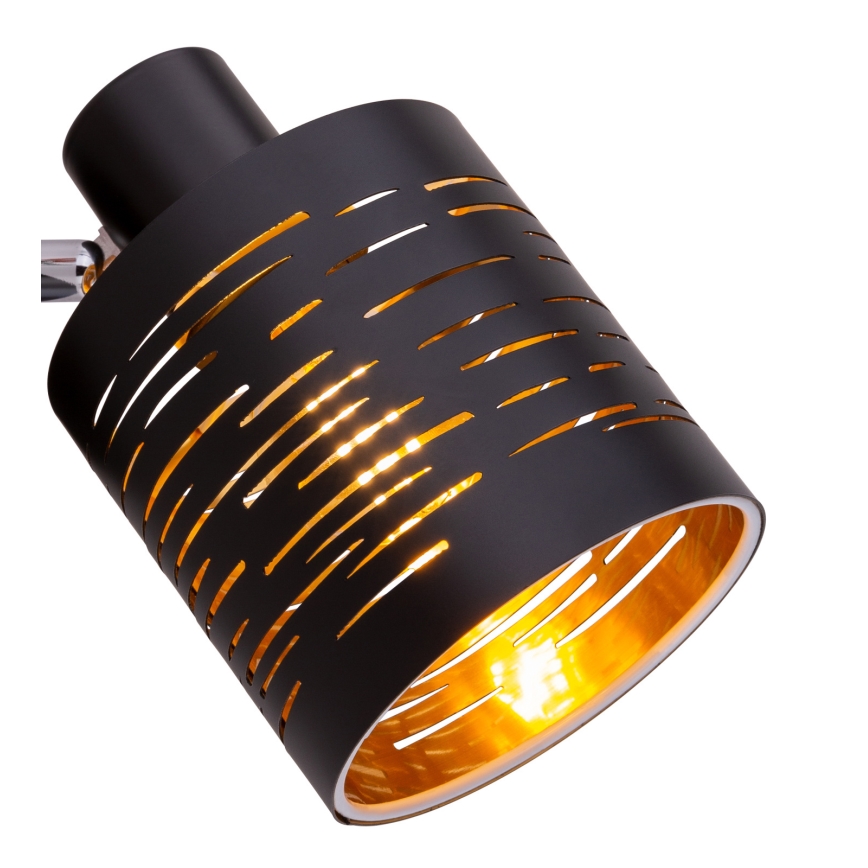 Globe 15342-1 - Wandleuchte TUNNO 1xE14/15W/230V