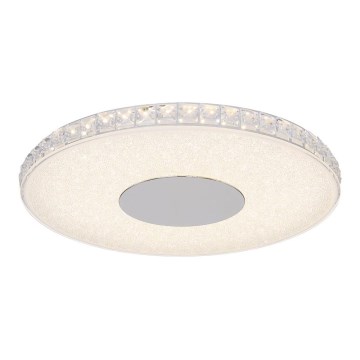 Globe 49336-24R - LED-Deckenleuchte DENNI 1xLED/24W/230V