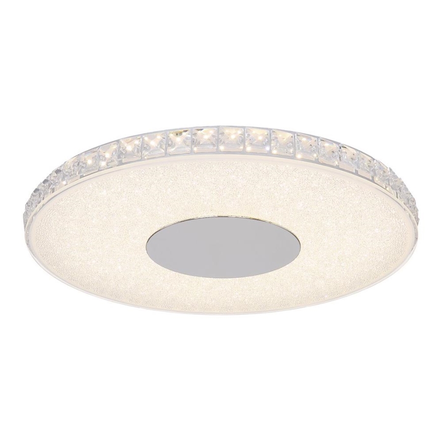 Globe 49336-24R - LED-Deckenleuchte DENNI 1xLED/24W/230V