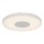 Globe 49336-24R - LED-Deckenleuchte DENNI 1xLED/24W/230V