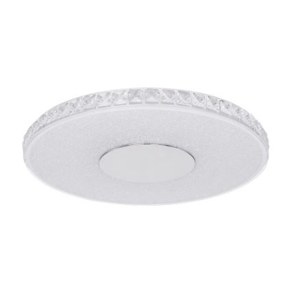 Globe 49336-24R - LED-Deckenleuchte DENNI 1xLED/24W/230V