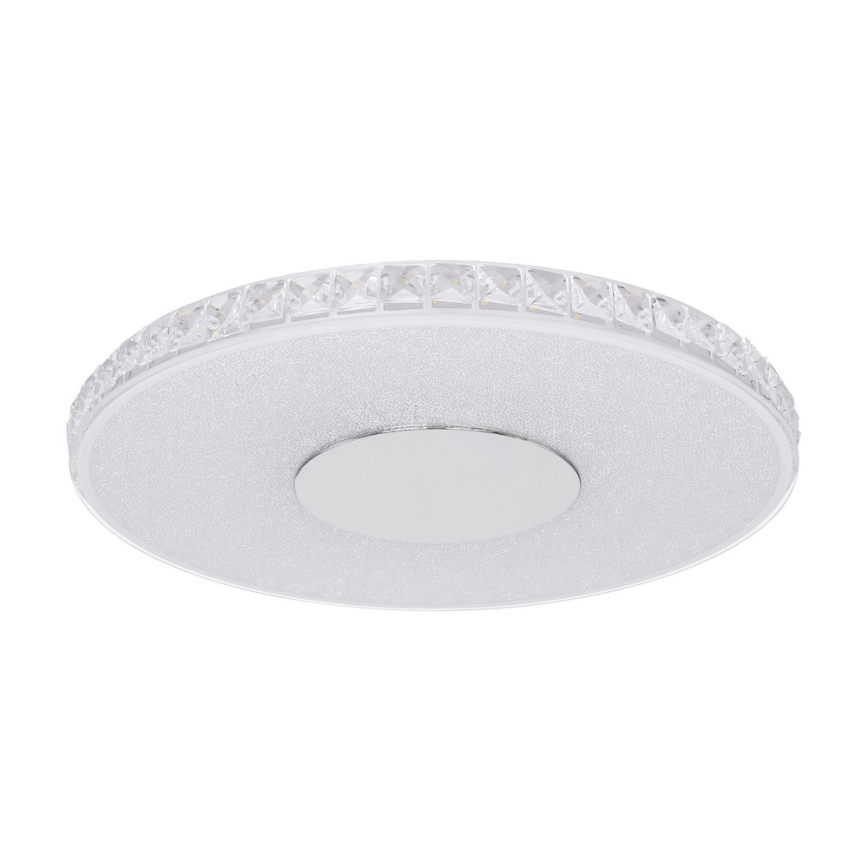 Globe 49336-24R - LED-Deckenleuchte DENNI 1xLED/24W/230V