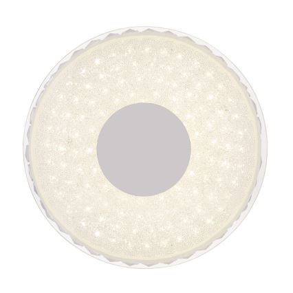 Globe 49336-24R - LED-Deckenleuchte DENNI 1xLED/24W/230V