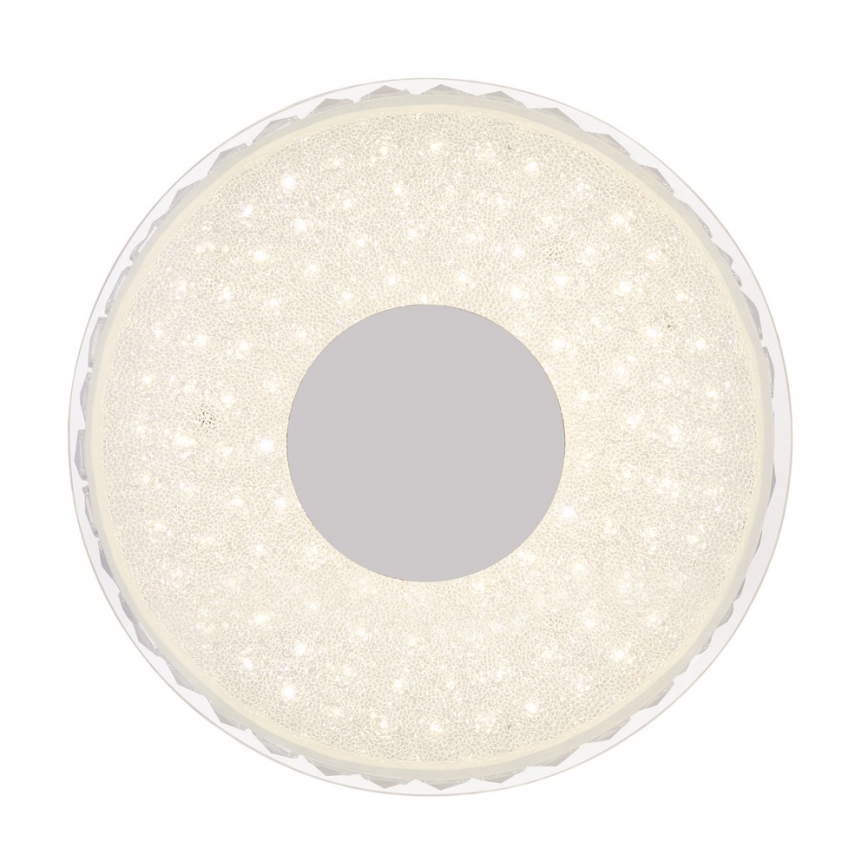 Globe 49336-24R - LED-Deckenleuchte DENNI 1xLED/24W/230V