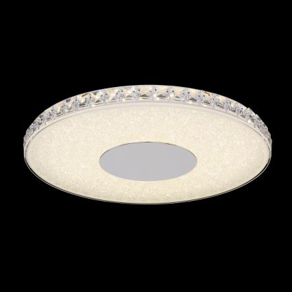 Globe 49336-24R - LED-Deckenleuchte DENNI 1xLED/24W/230V