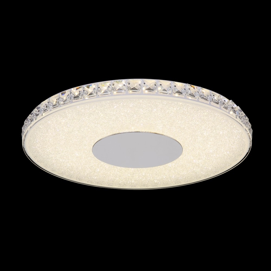 Globe 49336-24R - LED-Deckenleuchte DENNI 1xLED/24W/230V