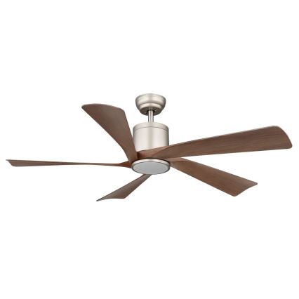 Globo - Ventilatore da soffitto dimmerabile a LED LED/20W/230V 2700-6500K + telecomando