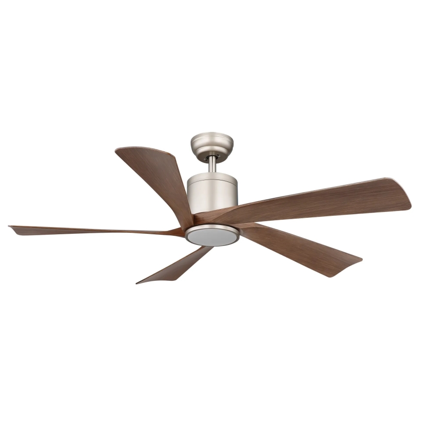 Globo - Ventilatore da soffitto dimmerabile a LED LED/20W/230V 2700-6500K + telecomando