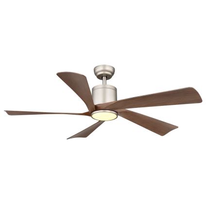 Globo - Ventilatore da soffitto dimmerabile a LED LED/20W/230V 2700-6500K + telecomando
