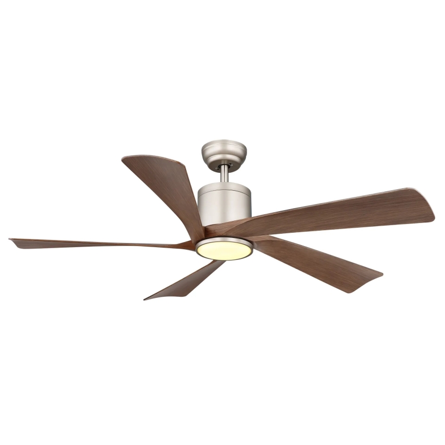 Globo - Ventilatore da soffitto dimmerabile a LED LED/20W/230V 2700-6500K + telecomando
