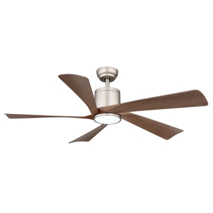 Globo - Ventilatore da soffitto dimmerabile a LED LED/20W/230V 2700-6500K + telecomando