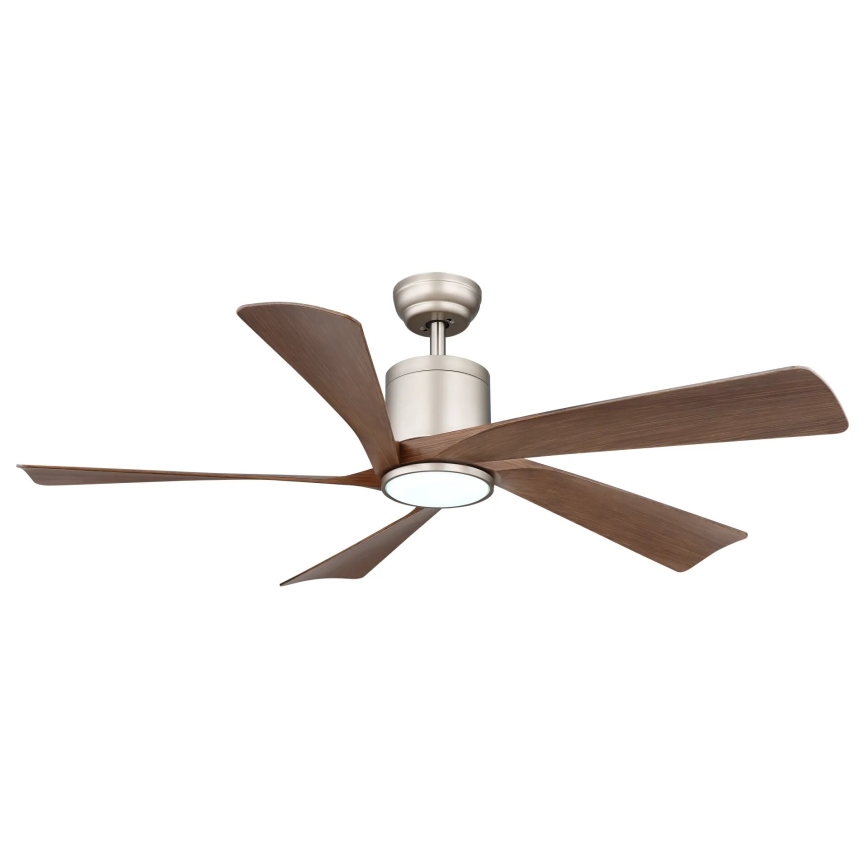 Globo - Ventilatore da soffitto dimmerabile a LED LED/20W/230V 2700-6500K + telecomando