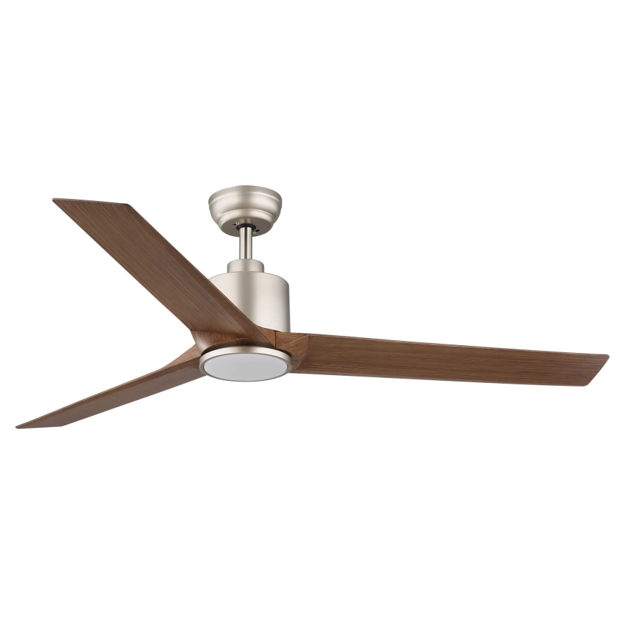 Globo - Ventilateur de plafond à intensité variable LED/20W/230V 2700-6500K + télécommande