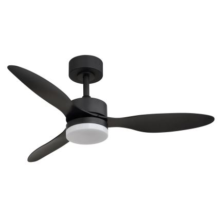 Globo - Dimmbarer LED-Deckenventilator LED/20W/230V 2700-6500K + Fernbedienung