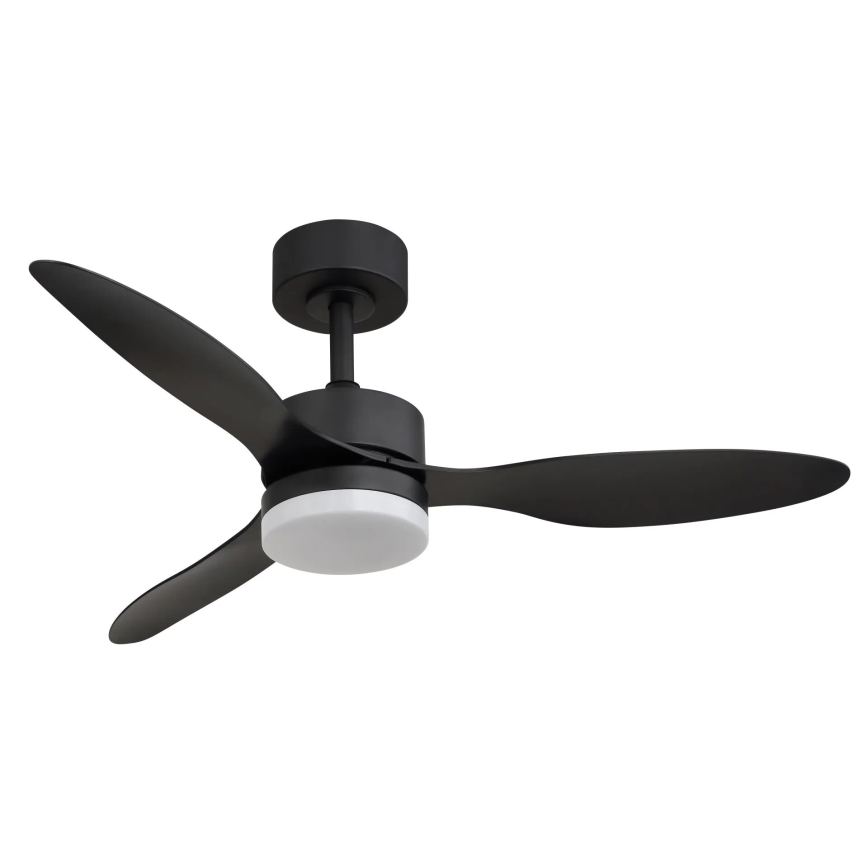 Globo - Dimmbarer LED-Deckenventilator LED/20W/230V 2700-6500K + Fernbedienung