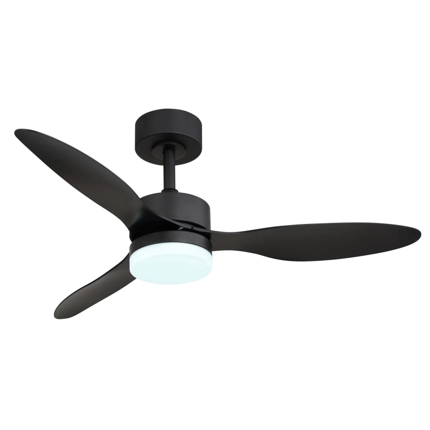 Globo - Dimmbarer LED-Deckenventilator LED/20W/230V 2700-6500K + Fernbedienung
