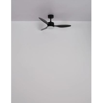 Globo - Ventilatore da soffitto dimmerabile a LED LED/20W/230V 2700-6500K + telecomando