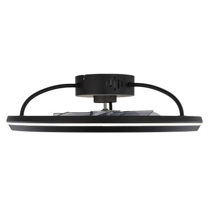 Globo - Dimmbarer LED-Deckenventilator LED/40W/230V 3000-6500K + Fernbedienung