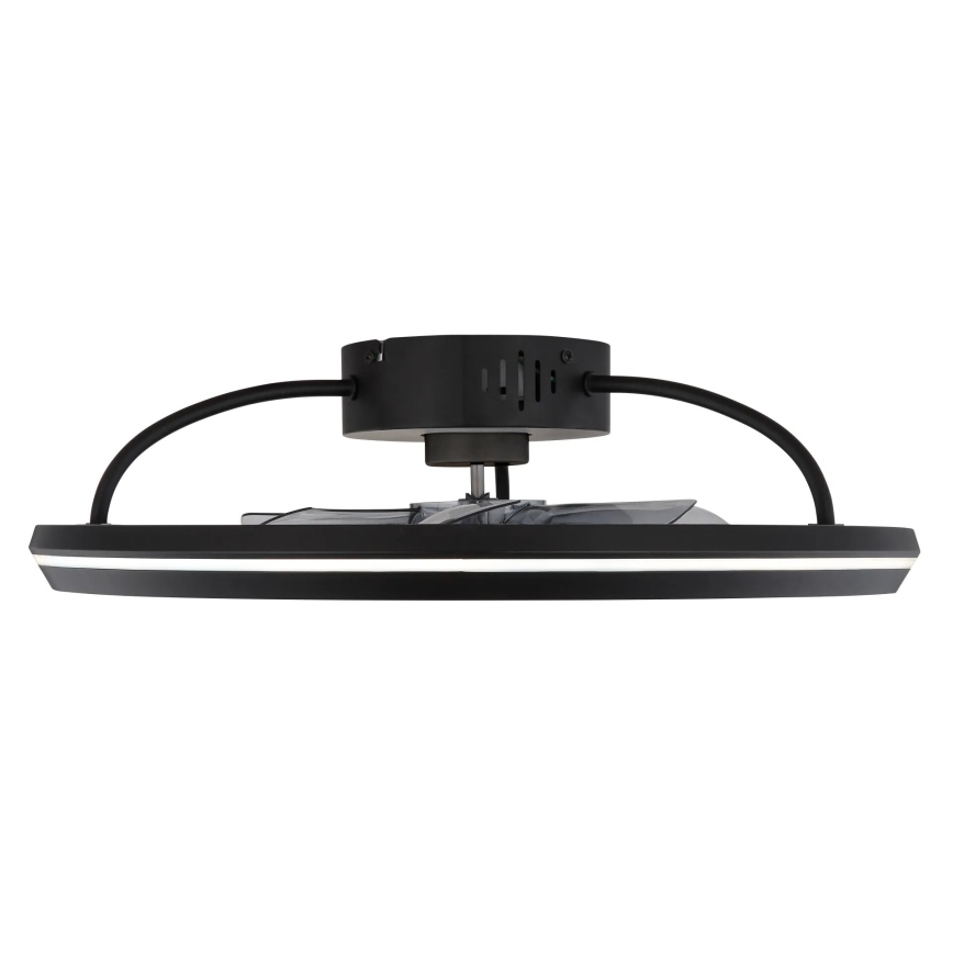 Globo - Ventilateur de plafond à intensité variable LED/40W/230V 3000-6500K + Télécommande