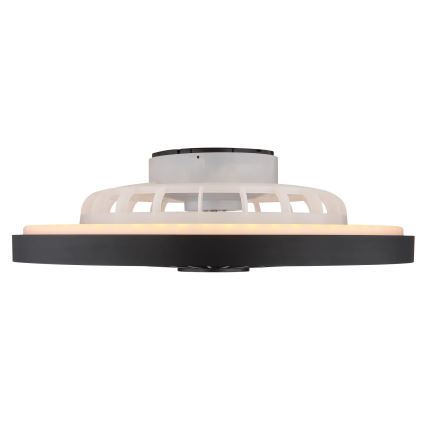Globo - Dimmbarer LED-Deckenventilator LED/45W/230V 3000-6500K + Fernbedienung