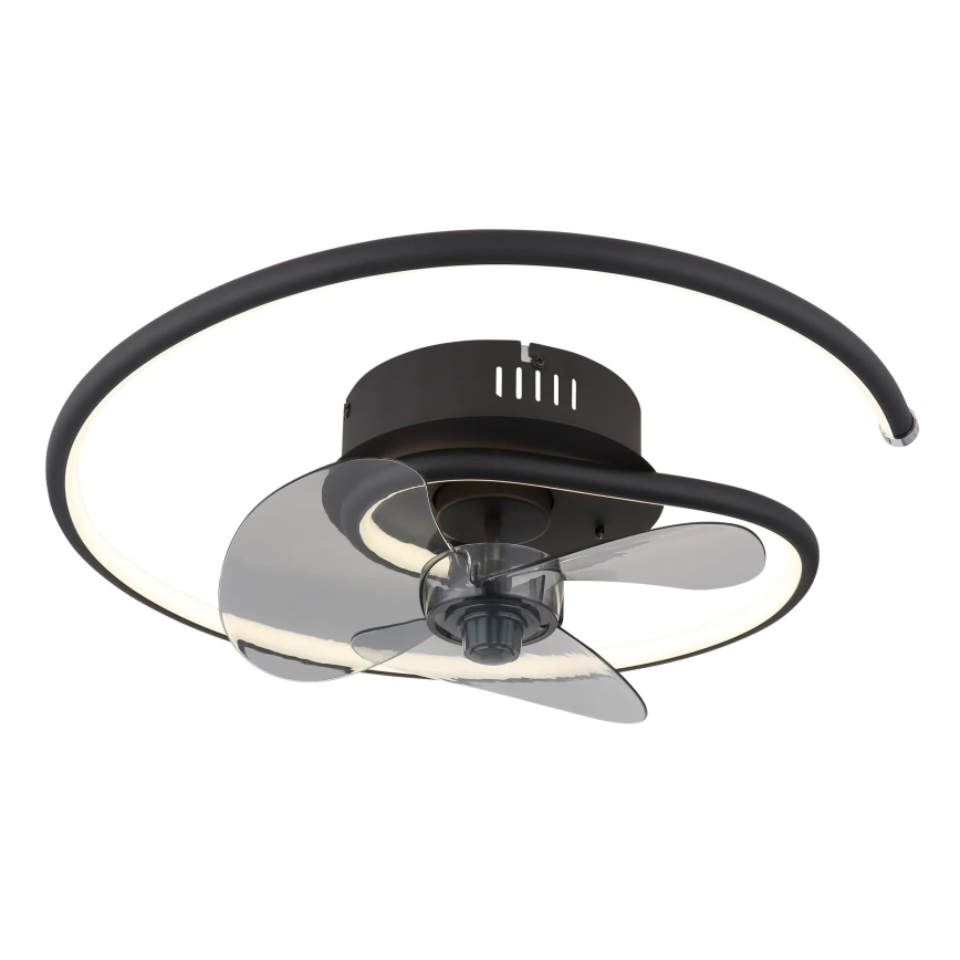 Globo - Ventilateur de plafond à intensité variable LED/30W/230V 2700-6500K + Télécommande